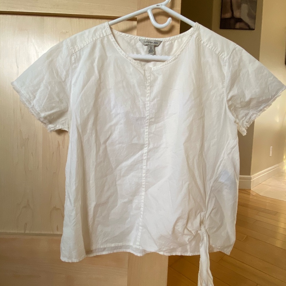 Calvin Klein Shirt